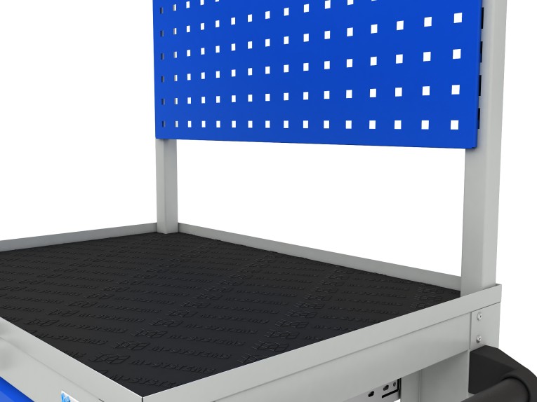 Тумба инструментальная LOGITEX 07 XS.2.2 купить в Волгограде Тумба инструментальная LOGITEX 07 XS.2.2 купить в Волгограде