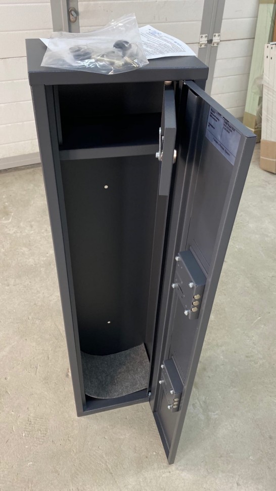 Оружейный сейф Aiko Чирок 1018 (Воробей) купить в Волгограде Оружейный сейф Aiko Чирок 1018 (Воробей) купить в Волгограде