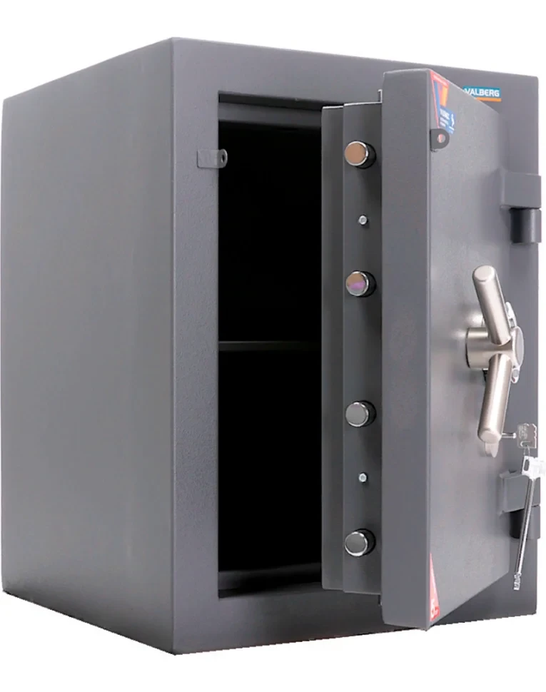 Взломостойкий сейф Valberg Алмаз 67 EL купить в Волгограде Взломостойкий сейф Valberg Алмаз 67 EL купить в Волгограде