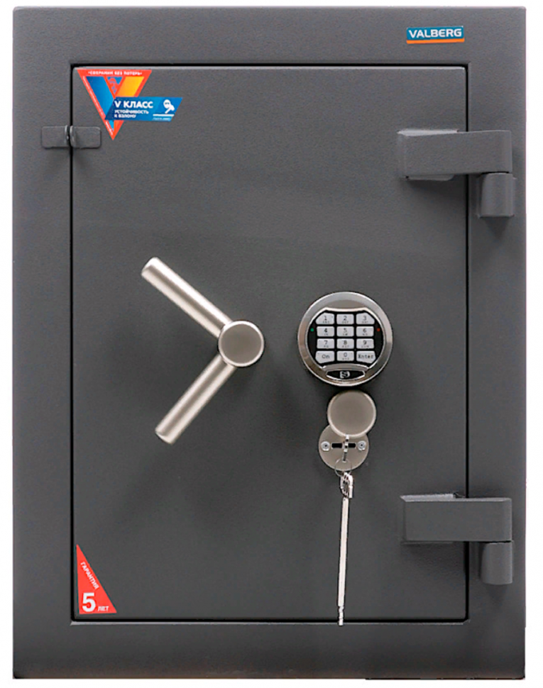 Взломостойкий сейф Valberg Алмаз 67 EL купить в Волгограде Взломостойкий сейф Valberg Алмаз 67 EL купить в Волгограде