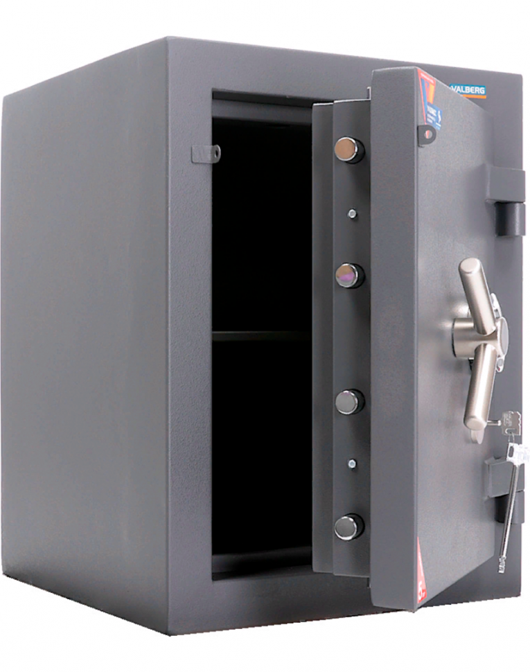 Взломостойкий сейф Valberg Алмаз 67 EL купить в Волгограде Взломостойкий сейф Valberg Алмаз 67 EL купить в Волгограде