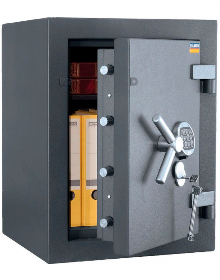 Взломостойкий сейф Valberg Алмаз 67 EL купить в Волгограде Взломостойкий сейф Valberg Алмаз 67 EL купить в Волгограде