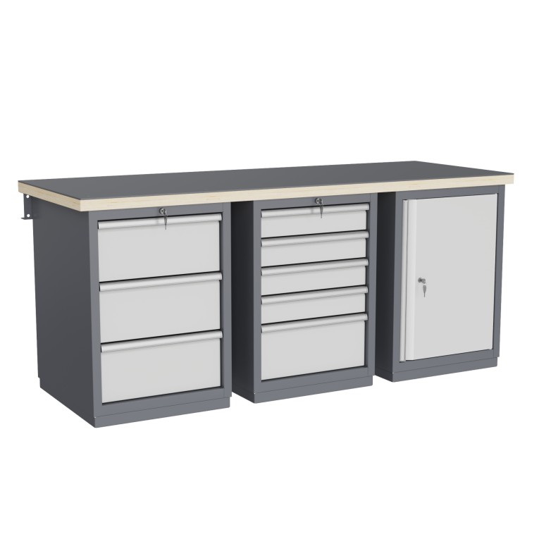 Верстак FBK 205.357 купить в Волгограде Верстак FBK 205.357 купить в Волгограде