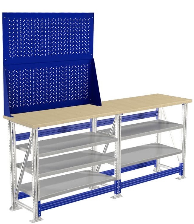 Верстак Master M100.MF1 / MF1 / MF1.023.002 купить в Волгограде Верстак Master M100.MF1 / MF1 / MF1.023.002 купить в Волгограде