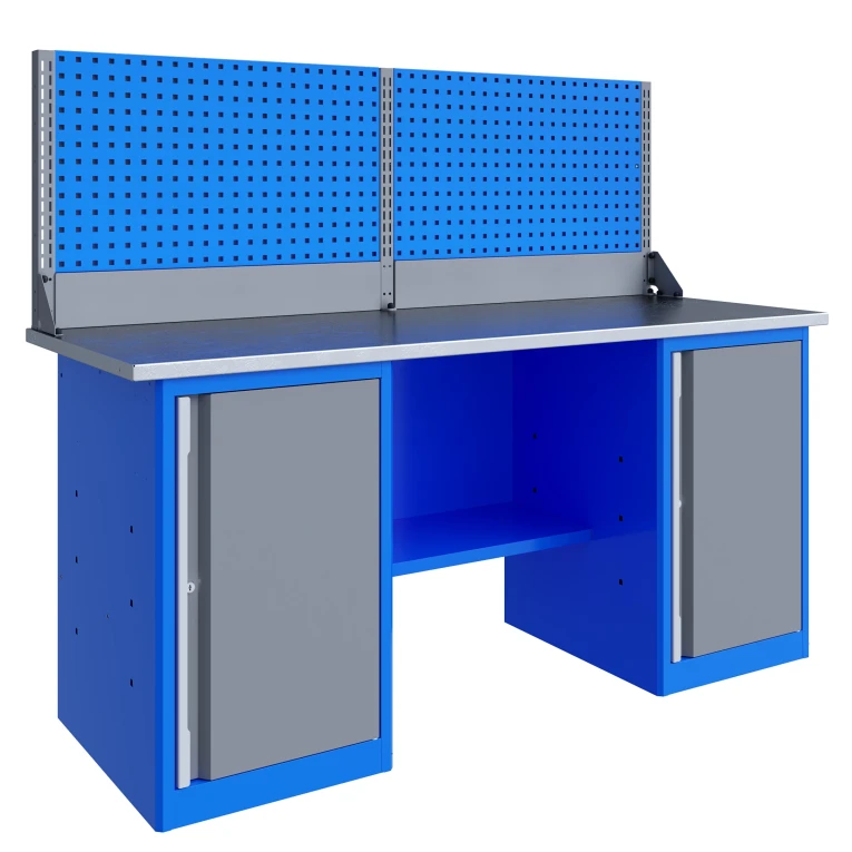 Верстак PRF 181.77.2-1 купить в Волгограде Верстак PRF 181.77.2-1 купить в Волгограде