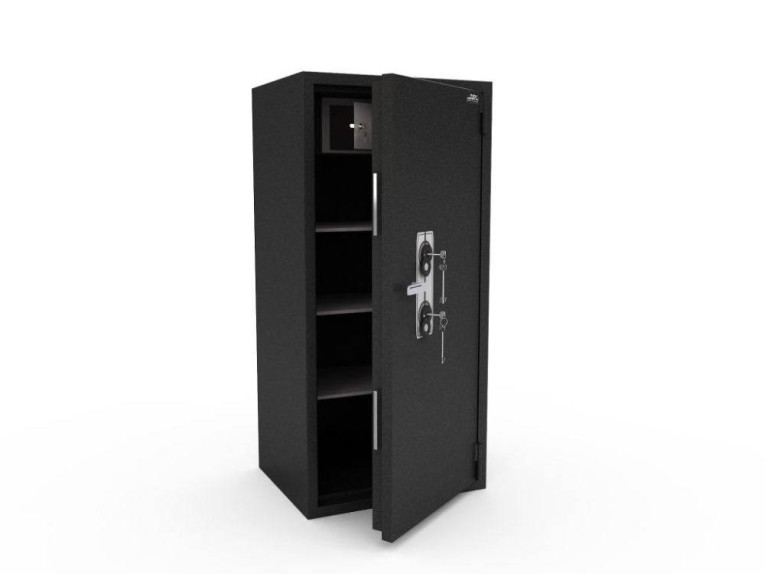 Сейф ЛС-260 БТ купить в Волгограде Сейф ЛС-260 БТ купить в Волгограде