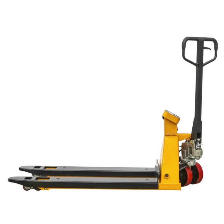 Гидравлическая тележка с весами BFC-SC-II (2500 кг, 1150х570 мм, PDP) SMARTLIFT (SMART) купить в Волгограде Гидравлическая тележка с весами BFC-SC-II (2500 кг, 1150х570 мм, PDP) SMARTLIFT (SMART) купить в Волгограде