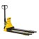 Гидравлическая тележка с весами BFC-SC-II (2500 кг, 1150х570 мм, PDP) SMARTLIFT (SMART) купить в Волгограде