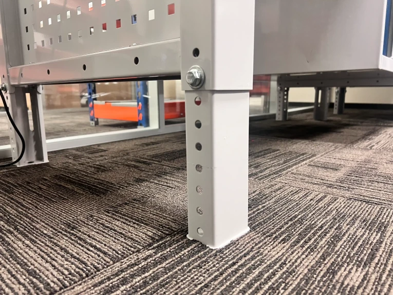 Верстак CTR 1632.L26.5-1 купить в Волгограде Верстак CTR 1632.L26.5-1 купить в Волгограде