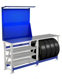 Верстак Master MT100.MF1 / MF1 / MF1.023.000.W