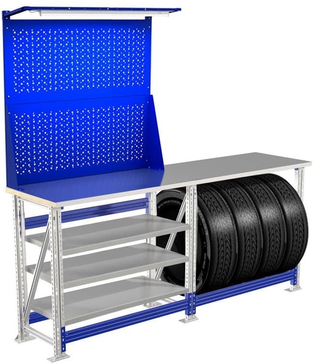 Верстак Master MT100.MF1 / MF1 / MF1.023.000.W купить в Волгограде Верстак Master MT100.MF1 / MF1 / MF1.023.000.W купить в Волгограде