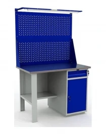 Верстак Profi WT120.F1/WD2.021