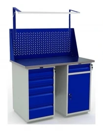 Верстак Profi WT120.WD5/WD2.011 Верстак Profi WT120.WD5/WD2.011
