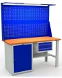 Верстак Expert W160.WS1/F2.121 Верстак Expert W160.WS1/F2.121
