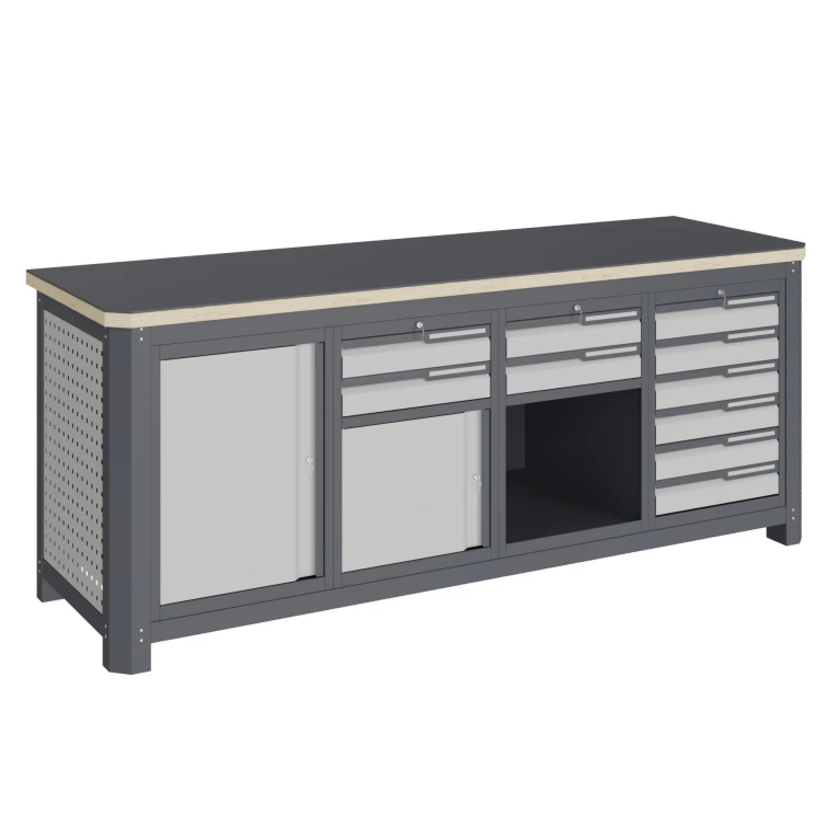 Модульный верстак MCN 2052.S2679.2 купить в Волгограде