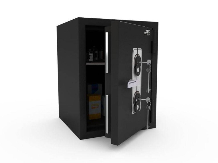 Сейф ЛС-310БТ купить в Волгограде Сейф ЛС-310БТ купить в Волгограде