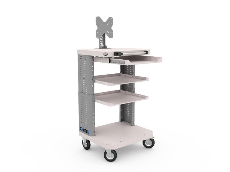 Тележка COMTEX №5 купить в Волгограде Тележка COMTEX №5 купить в Волгограде