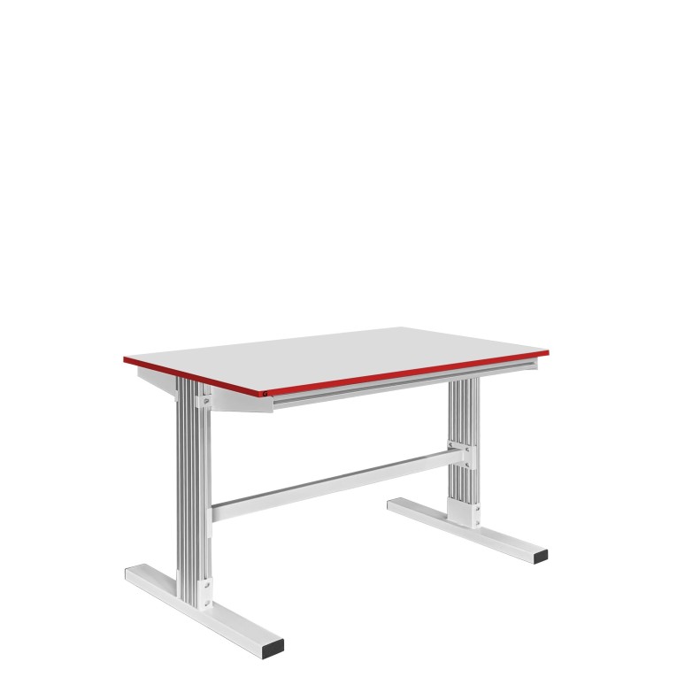 Стол рабочий Gresson СРП-1000х800КП купить в Волгограде Стол рабочий Gresson СРП-1000х800КП купить в Волгограде