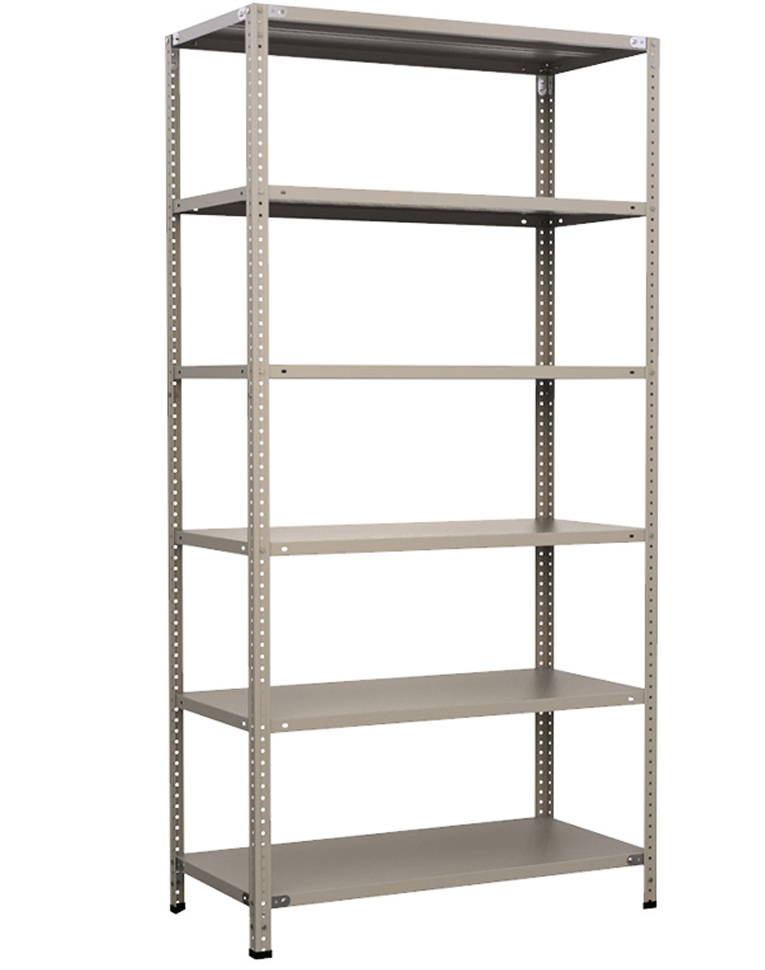 Стеллаж СТФ 1800x1000x600 6 полок купить в Волгограде Стеллаж СТФ 1800x1000x600 6 полок купить в Волгограде