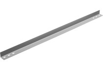 Усилитель ребра полки MS 700 мм Усилитель ребра полки MS 700 мм