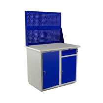 Верстак Profi WT100.WD1/WD2.020 Верстак Profi WT100.WD1/WD2.020