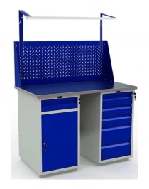 Верстак Profi WT120.WD2/WD5.011 Верстак Profi WT120.WD2/WD5.011