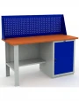 Верстак Expert W160.F2/WS1.010