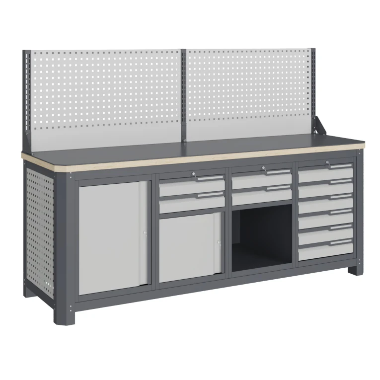 Модульный верстак MCN 2052.S2679.2-1 купить в Волгограде