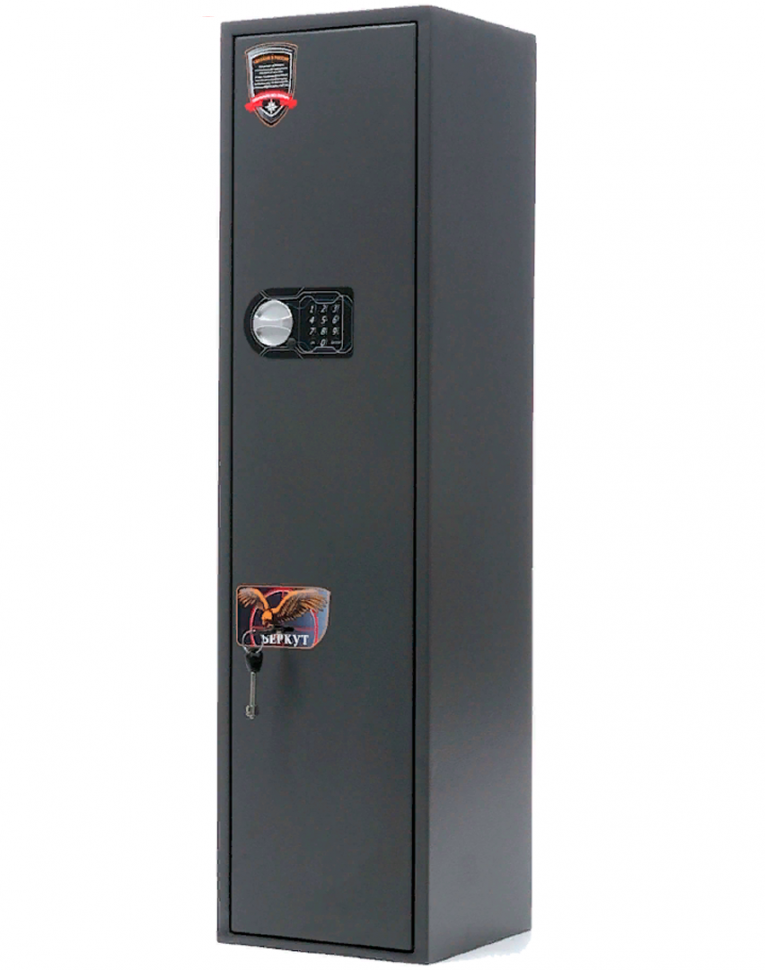 Оружейный сейф Aiko Беркут 1 EL купить в Волгограде Оружейный сейф Aiko Беркут 1 EL купить в Волгограде