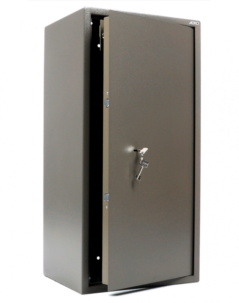 Офисный сейф Aiko TM-90T купить в Волгограде Офисный сейф Aiko TM-90T купить в Волгограде