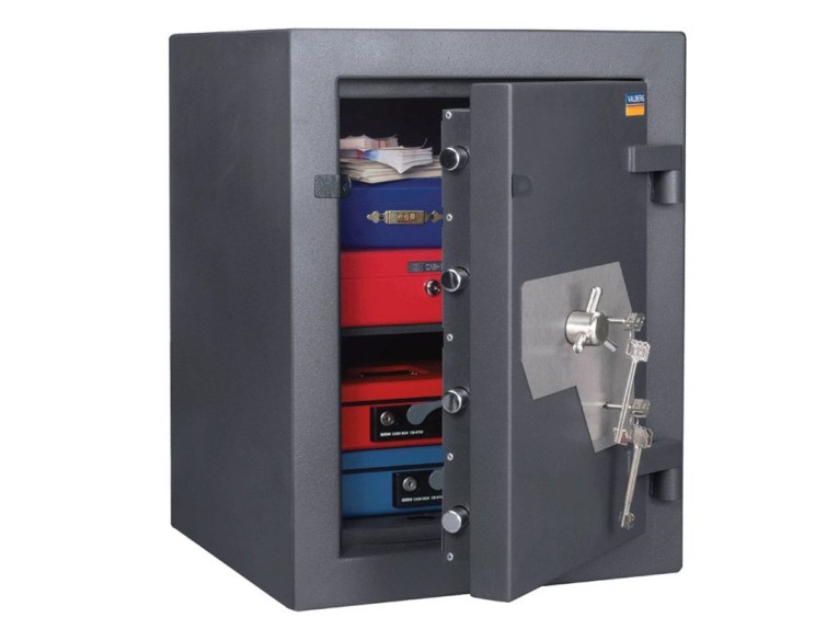 Взломостойкий сейф Valberg Форт 67 KL купить в Волгограде Взломостойкий сейф Valberg Форт 67 KL купить в Волгограде