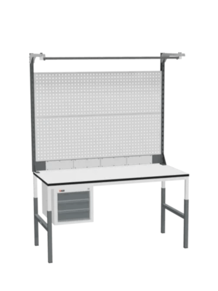 Стол монтажный ДиКом СР-М-150-04 ДСП купить в Волгограде