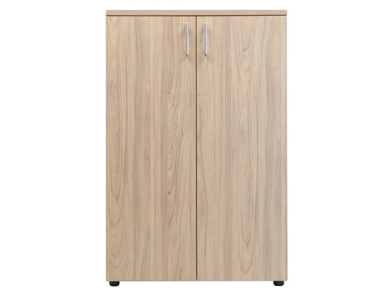 Шкаф NW 1280 закрытый вяз натуральный/бежевый купить в Волгограде Шкаф NW 1280 закрытый вяз натуральный/бежевый купить в Волгограде