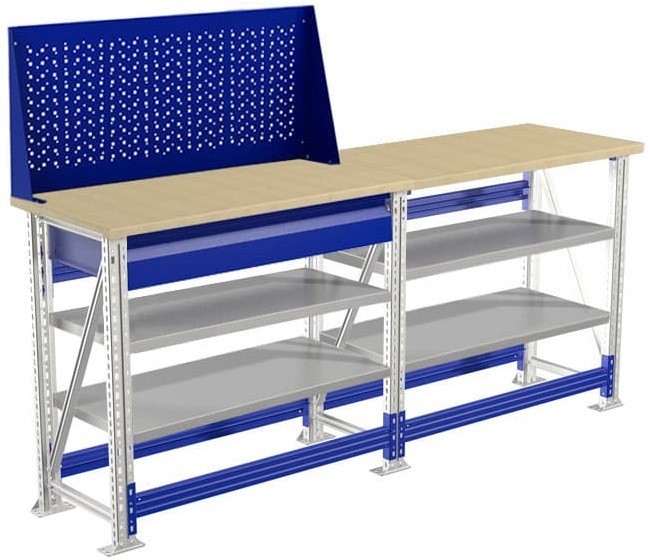 Верстак Master M100.MF1 / MF1 / MF1.112.002 купить в Волгограде Верстак Master M100.MF1 / MF1 / MF1.112.002 купить в Волгограде