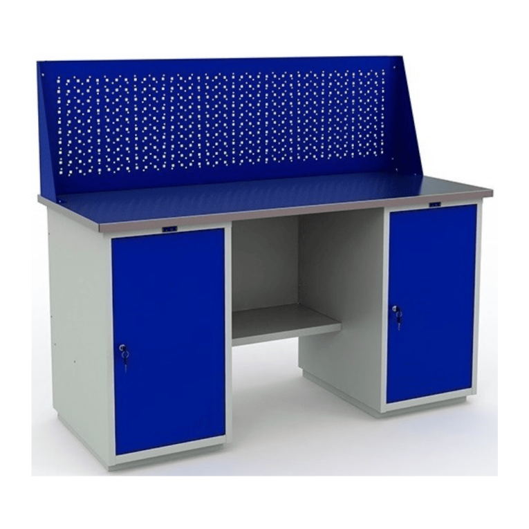 Верстак Profi WT160.WD1/WD1.010 (WB 160Sh + WD1 + WD1 + WS) купить в Волгограде