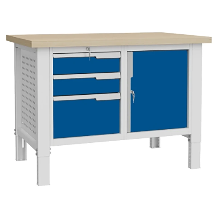 Стол-верстак Craft 1202.S37.3 купить в Волгограде Стол-верстак Craft 1202.S37.3 купить в Волгограде