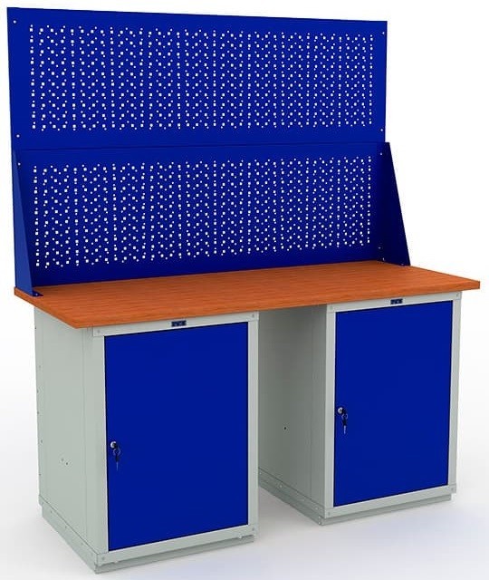 Верстак Expert W160.WS1/WS1.020 купить в Волгограде Верстак Expert W160.WS1/WS1.020 купить в Волгограде