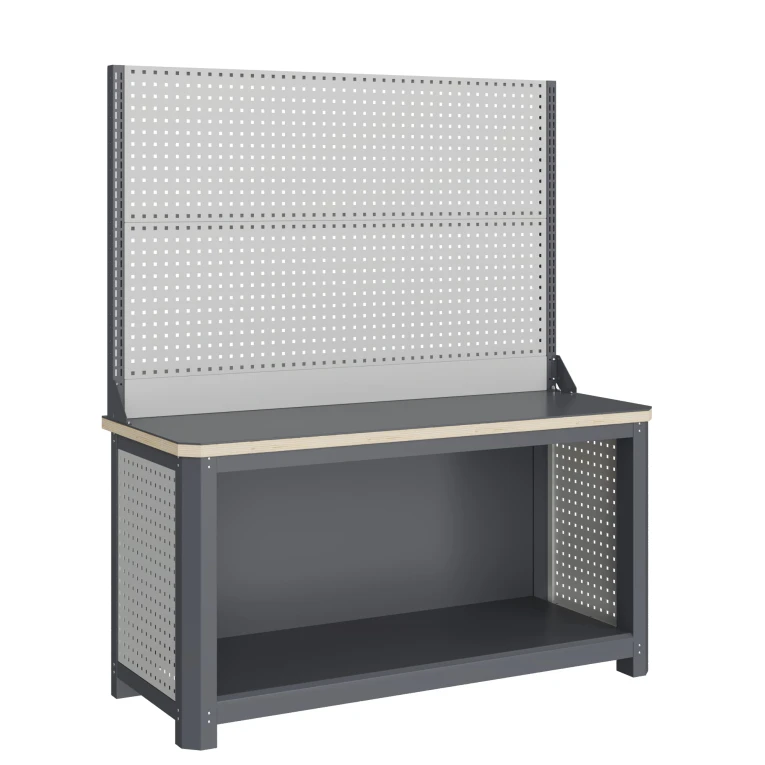 Верстак MCN 1552.0.111-2 купить в Волгограде Верстак MCN 1552.0.111-2 купить в Волгограде