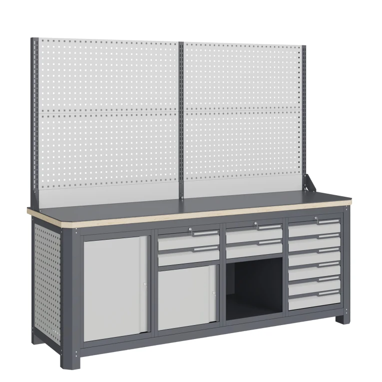 Модульный верстак MCN 2052.S2679.2-2 купить в Волгограде