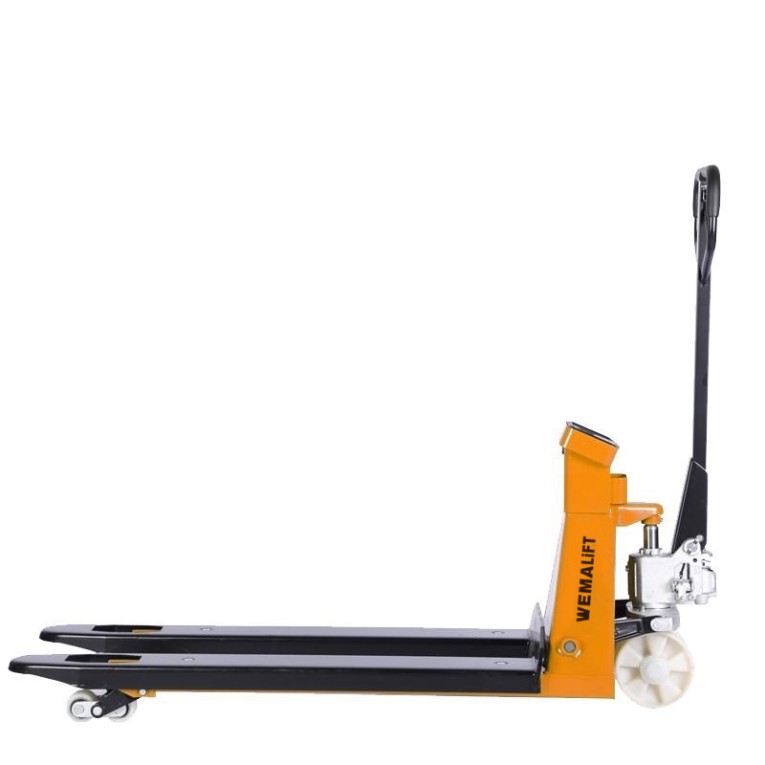 Гидравлическая рохля с весами BFC-SC (2000 кг; 1150х570 мм; RDP) WEMALIFT купить в Волгограде Гидравлическая рохля с весами BFC-SC (2000 кг; 1150х570 мм; RDP) WEMALIFT купить в Волгограде