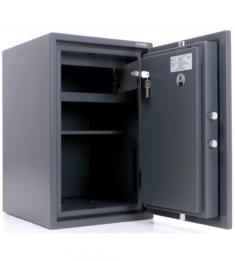 Огневзломостойкий сейф Valberg Гарант 67 T купить в Волгограде Огневзломостойкий сейф Valberg Гарант 67 T купить в Волгограде