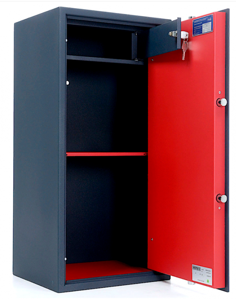 Офисный сейф MDTB ES-90Т.Е купить в Волгограде Офисный сейф MDTB ES-90Т.Е купить в Волгограде