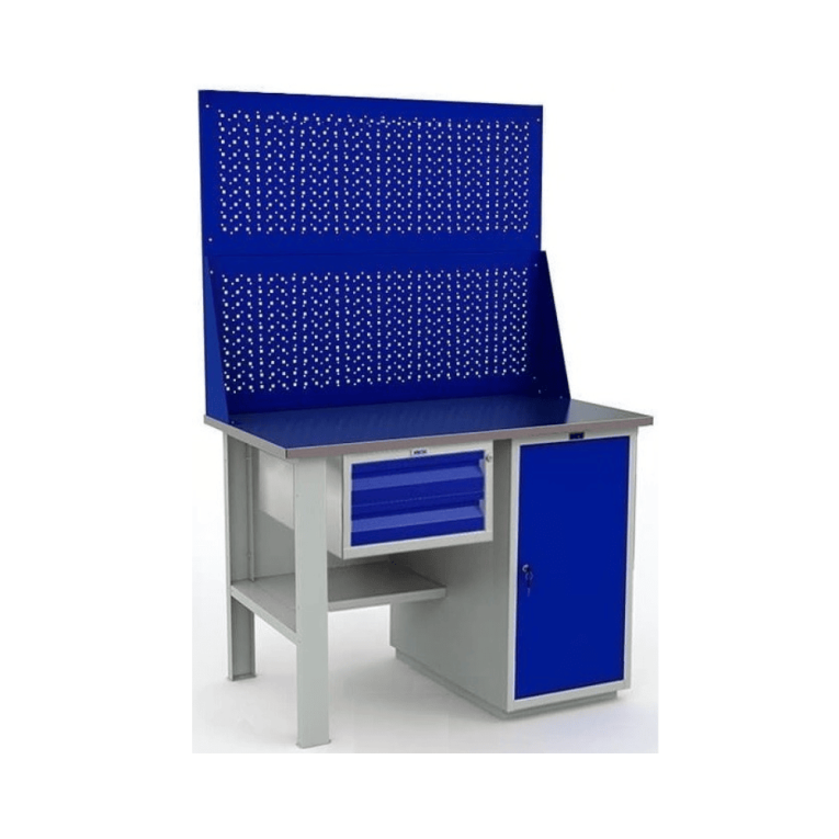 Верстак Profi WT120.F1/WD1.120 купить в Волгограде Верстак Profi WT120.F1/WD1.120 купить в Волгограде