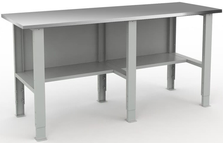 Верстак Expert W200.F2/F2/F2.000.W купить в Волгограде Верстак Expert W200.F2/F2/F2.000.W купить в Волгограде