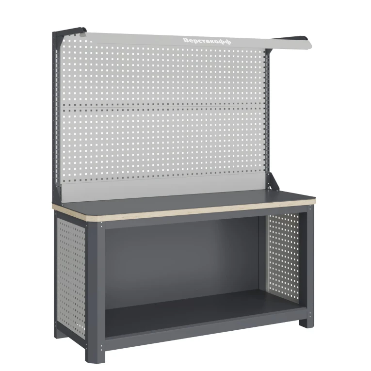 Верстак MCN 1552.0.111-2F купить в Волгограде Верстак MCN 1552.0.111-2F купить в Волгограде