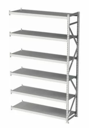 Дополнительная секция MS Profi 3000x900x1000 6 полок купить в Волгограде