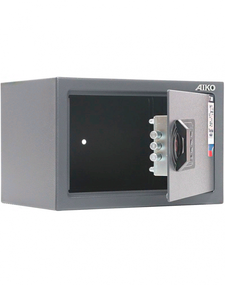 Мебельный сейф Aiko Т-200 EL купить в Волгограде Мебельный сейф Aiko Т-200 EL купить в Волгограде