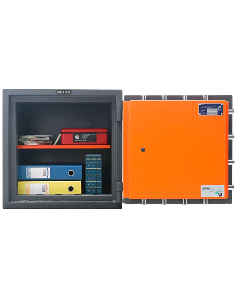 Взломостойкий сейф MDTB Banker-M 55 2K купить в Волгограде Взломостойкий сейф MDTB Banker-M 55 2K купить в Волгограде