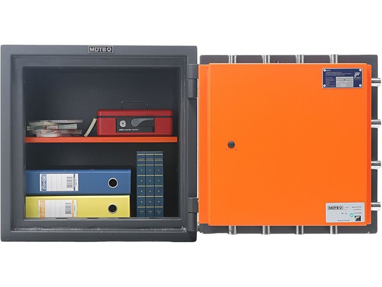 Взломостойкий сейф MDTB Banker-M 55 2K купить в Волгограде Взломостойкий сейф MDTB Banker-M 55 2K купить в Волгограде