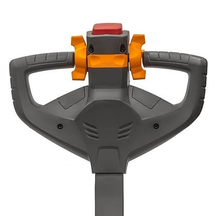 Штабелер электрический самоходный CDDR15-III (1500 кг, 4,5 м, 24В / 240Ач) SMARTLIFT (SMART) купить в Волгограде Штабелер электрический самоходный CDDR15-III (1500 кг, 4,5 м, 24В / 240Ач) SMARTLIFT (SMART) купить в Волгограде